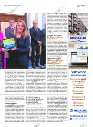 ABC CORDOBA 03-02-2023 página 33