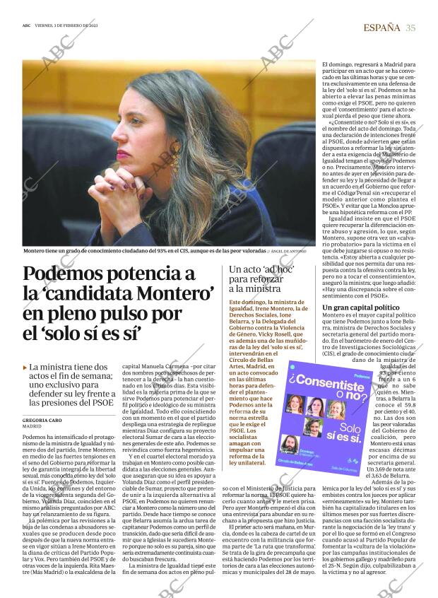 ABC CORDOBA 03-02-2023 página 35