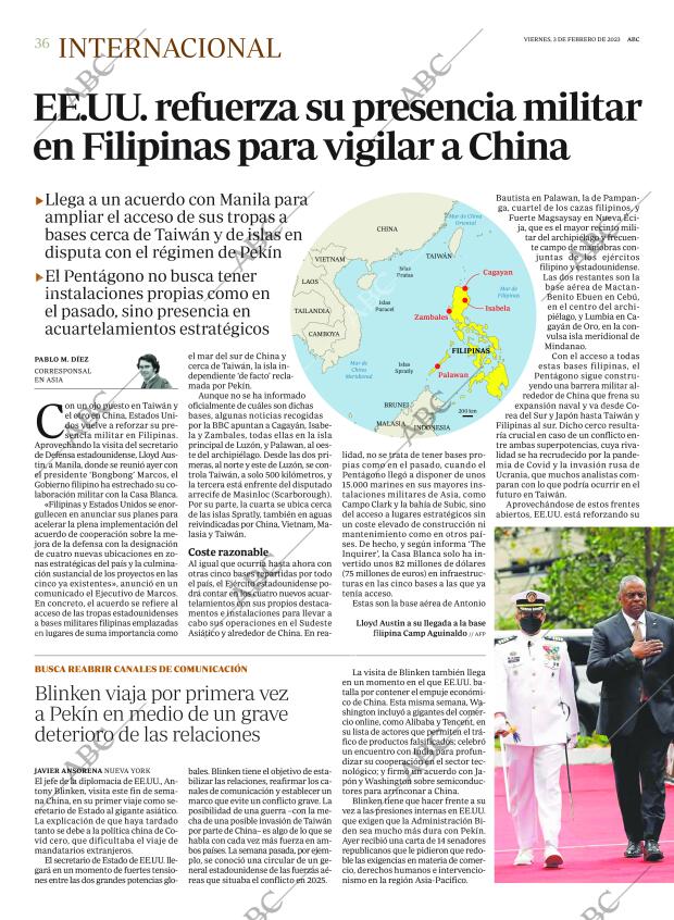 ABC CORDOBA 03-02-2023 página 36