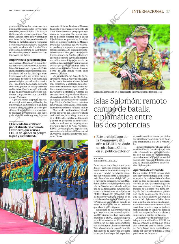 ABC CORDOBA 03-02-2023 página 37