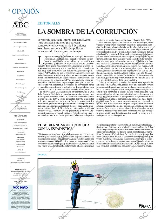 ABC CORDOBA 03-02-2023 página 4