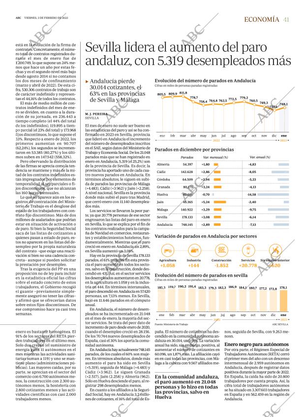 ABC CORDOBA 03-02-2023 página 41
