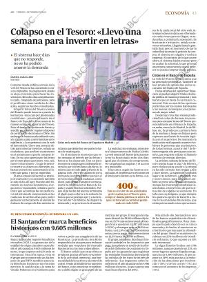 ABC CORDOBA 03-02-2023 página 43