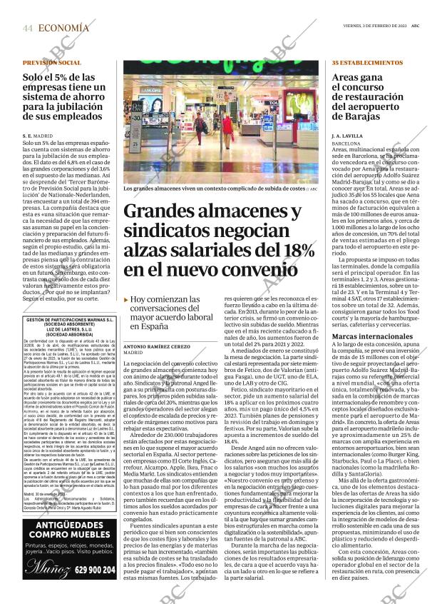 ABC CORDOBA 03-02-2023 página 44