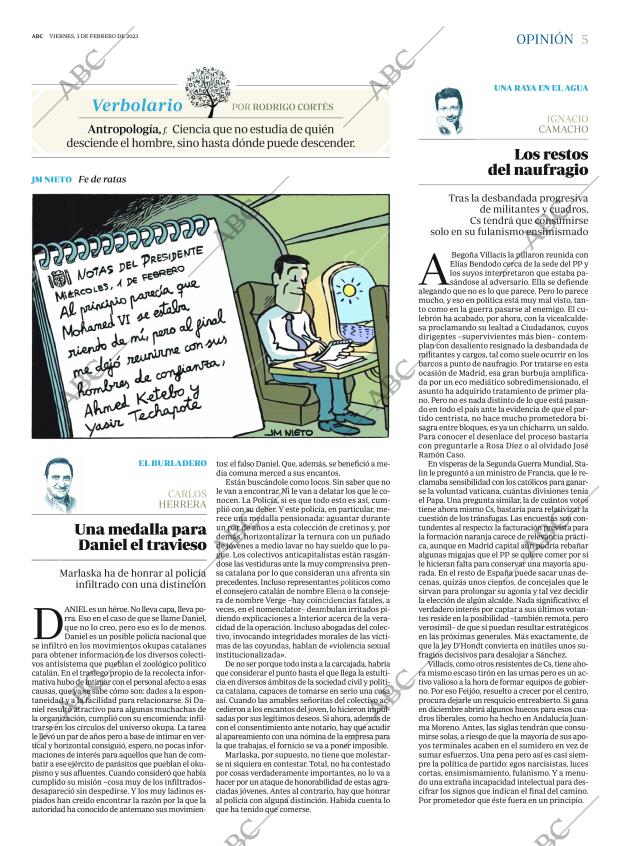 ABC CORDOBA 03-02-2023 página 5