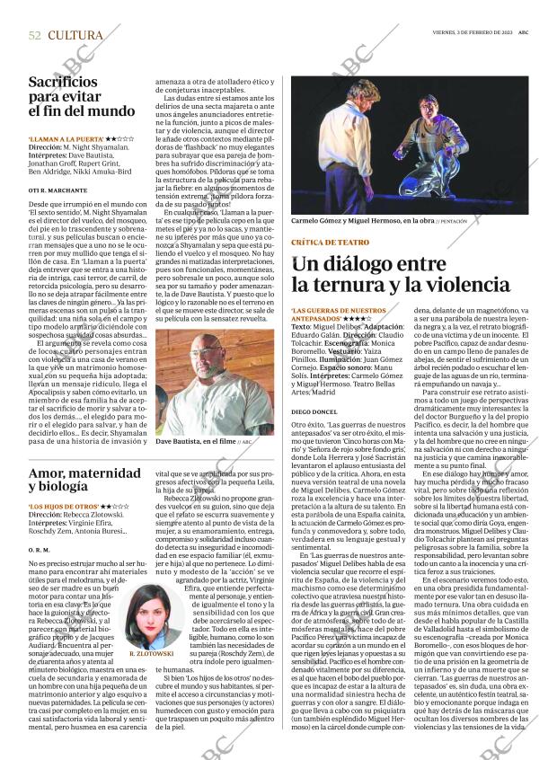 ABC CORDOBA 03-02-2023 página 52