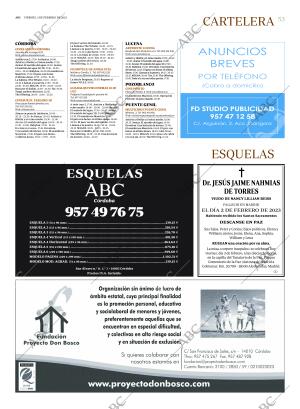 ABC CORDOBA 03-02-2023 página 53