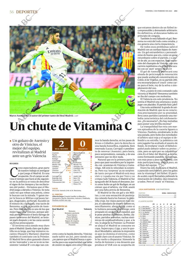 ABC CORDOBA 03-02-2023 página 56