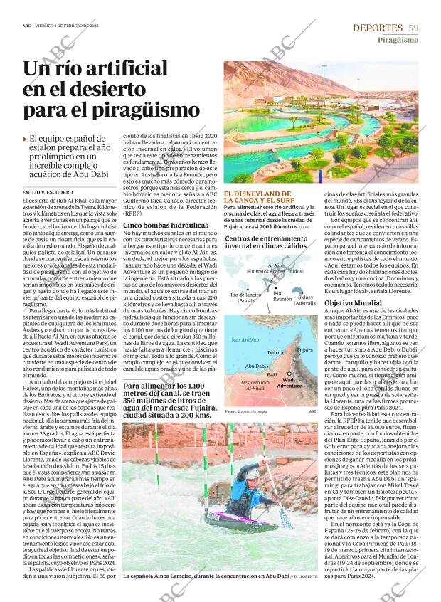 ABC CORDOBA 03-02-2023 página 59