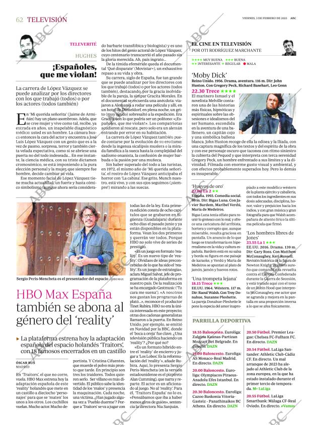 ABC CORDOBA 03-02-2023 página 62