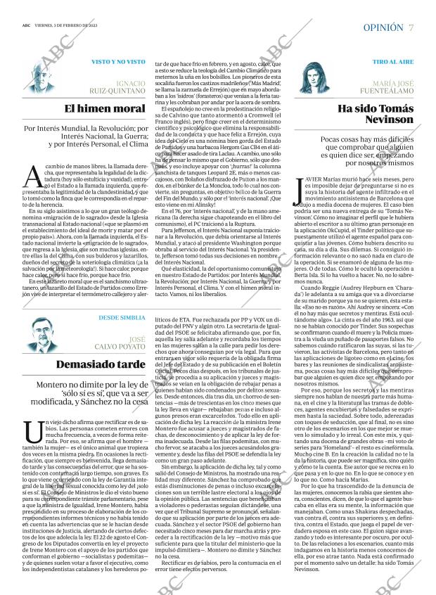ABC CORDOBA 03-02-2023 página 7