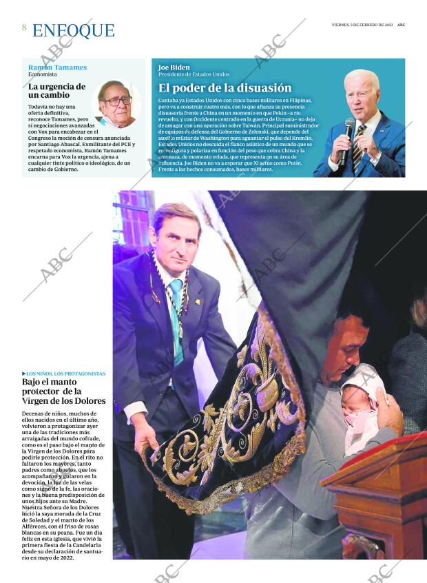 ABC CORDOBA 03-02-2023 página 8