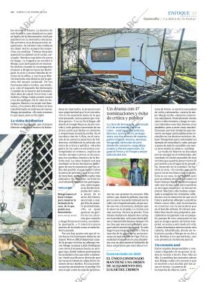 ABC MADRID 05-02-2023 página 13