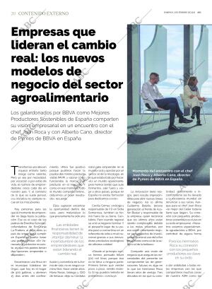 ABC MADRID 05-02-2023 página 20