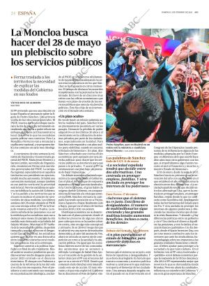ABC MADRID 05-02-2023 página 24