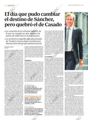 ABC MADRID 05-02-2023 página 26