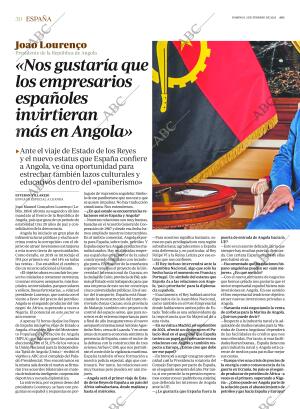 ABC MADRID 05-02-2023 página 30