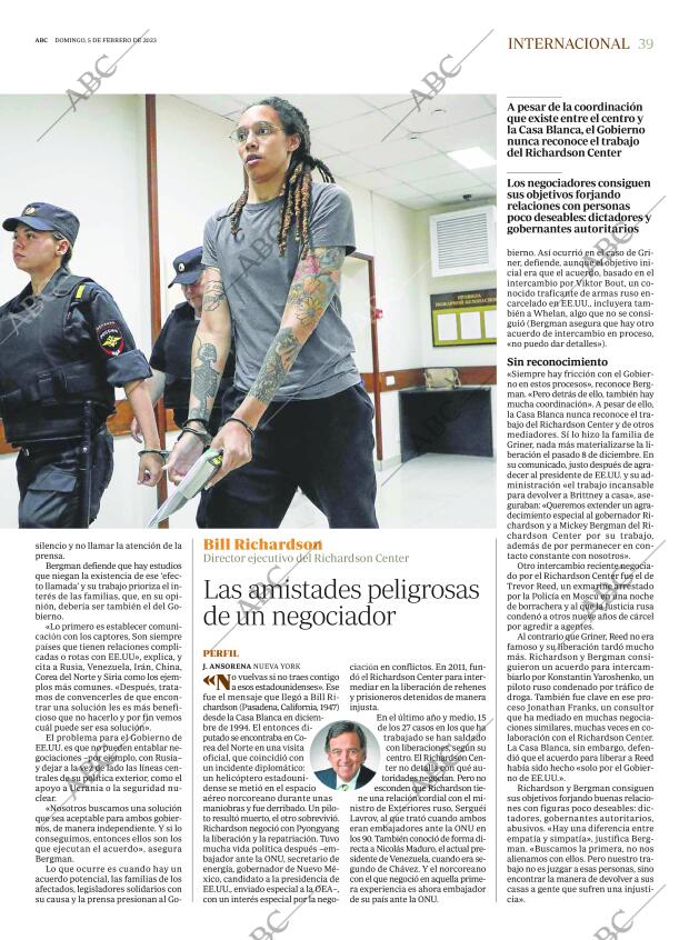 ABC MADRID 05-02-2023 página 39