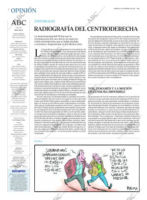 ABC MADRID 05-02-2023 página 4