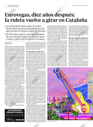 ABC MADRID 05-02-2023 página 44