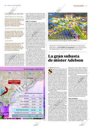 ABC MADRID 05-02-2023 página 45