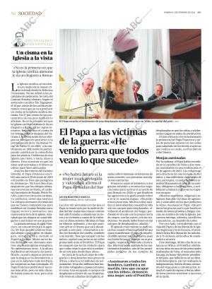 ABC MADRID 05-02-2023 página 50