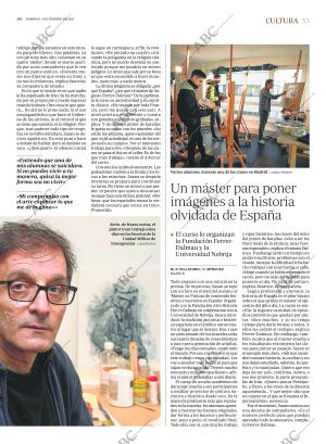 ABC MADRID 05-02-2023 página 53