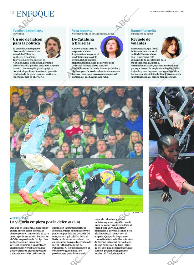 ABC SEVILLA 05-02-2023 página 10