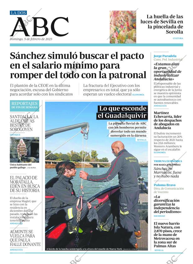 ABC SEVILLA 05-02-2023 página 2