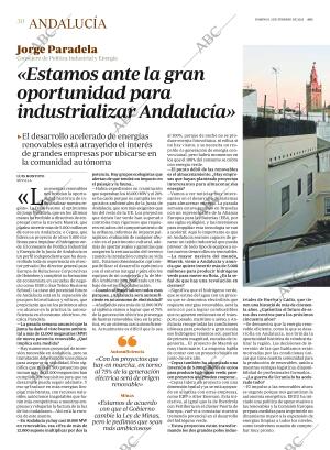 ABC SEVILLA 05-02-2023 página 30