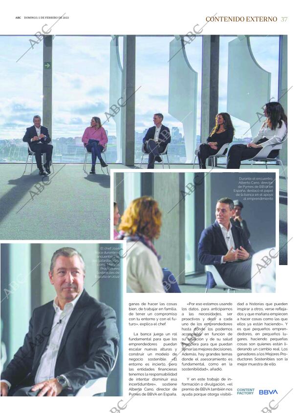 ABC SEVILLA 05-02-2023 página 37