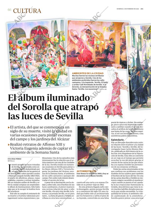 ABC SEVILLA 05-02-2023 página 66