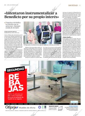 ABC MADRID 06-02-2023 página 35