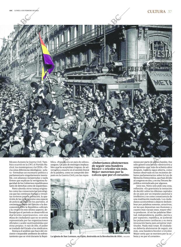 ABC MADRID 06-02-2023 página 37