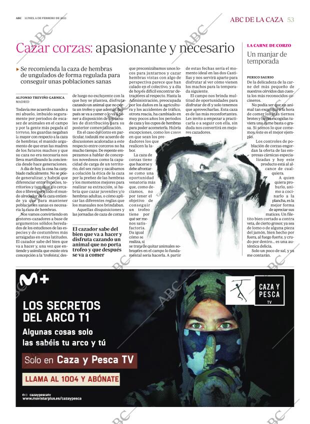 ABC MADRID 06-02-2023 página 53