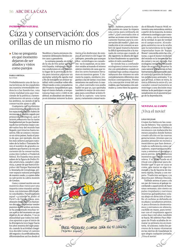 ABC MADRID 06-02-2023 página 56