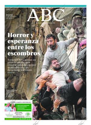 ABC CORDOBA 07-02-2023