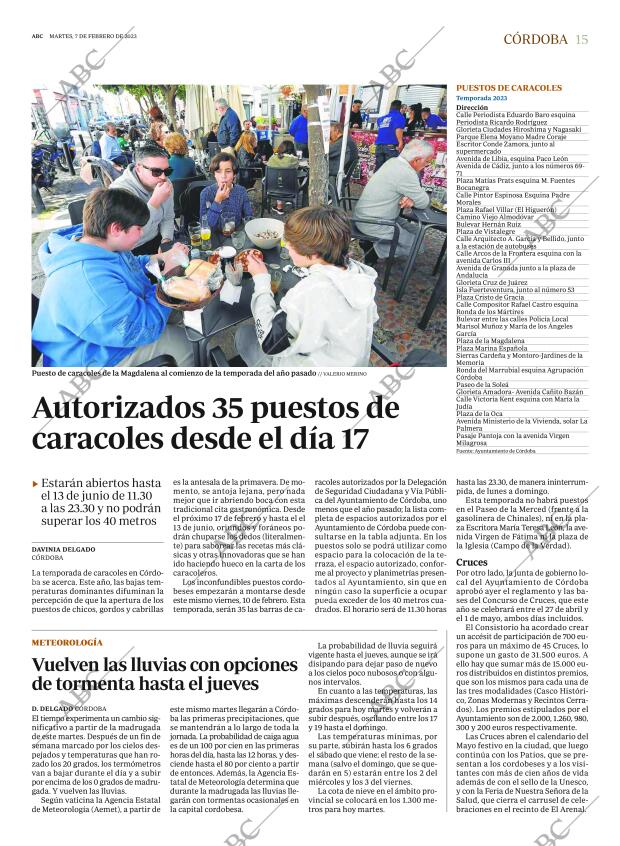 ABC CORDOBA 07-02-2023 página 15