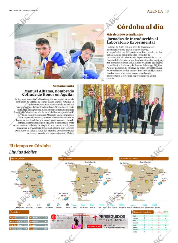 ABC CORDOBA 07-02-2023 página 19