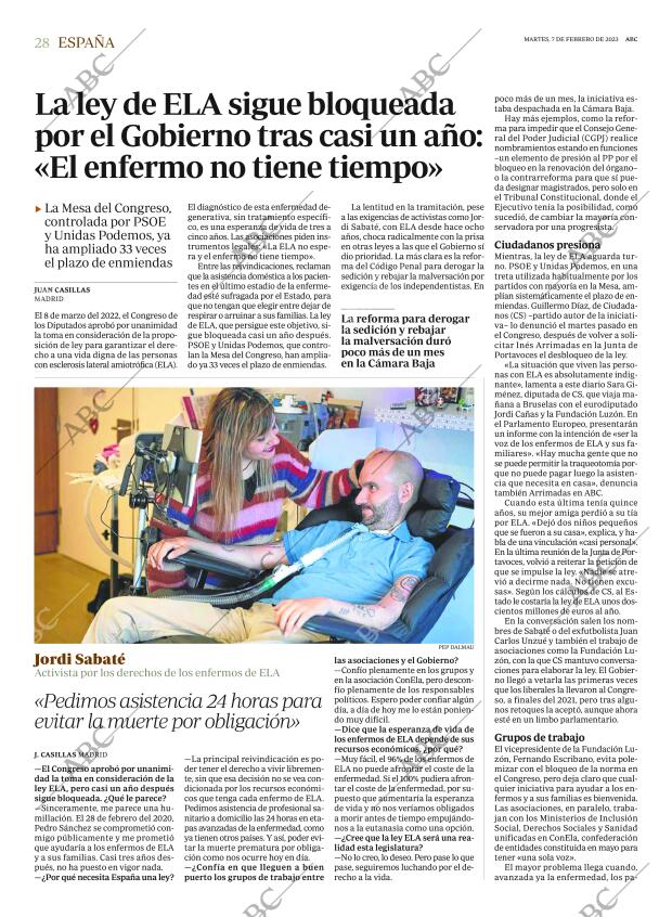 ABC CORDOBA 07-02-2023 página 28