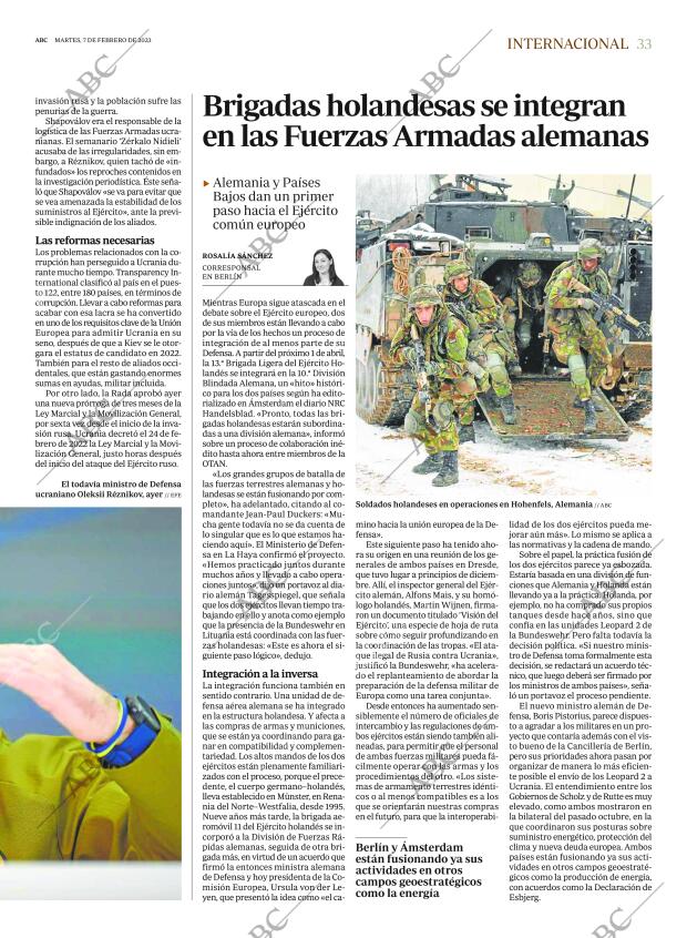 ABC CORDOBA 07-02-2023 página 33