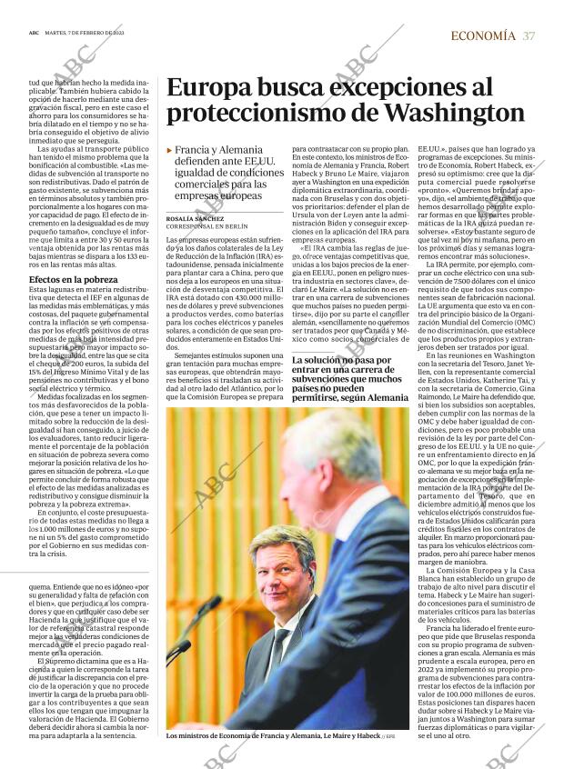 ABC CORDOBA 07-02-2023 página 37