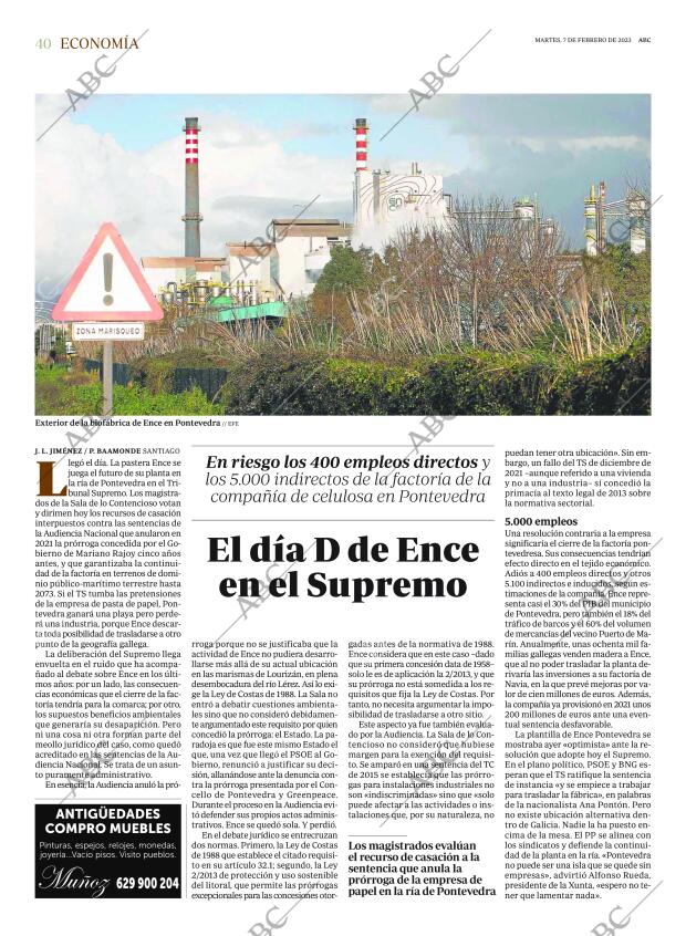 ABC CORDOBA 07-02-2023 página 40
