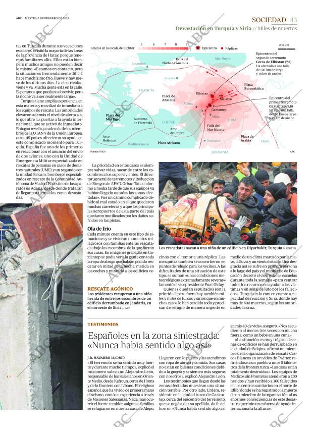 ABC CORDOBA 07-02-2023 página 43