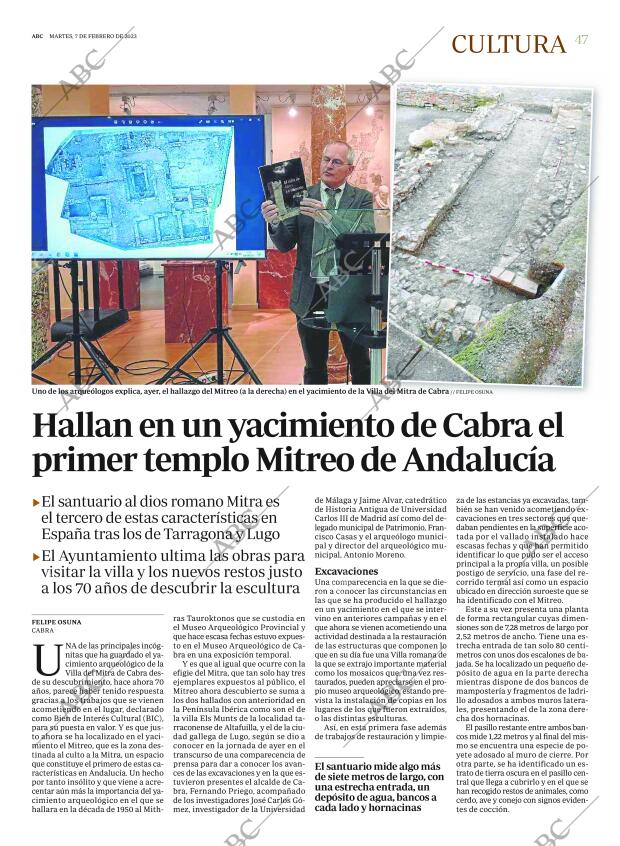 ABC CORDOBA 07-02-2023 página 47