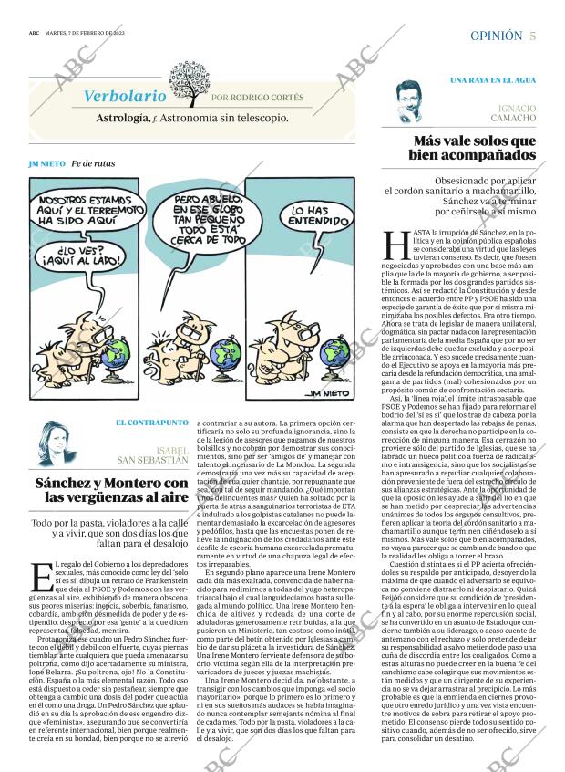 ABC CORDOBA 07-02-2023 página 5