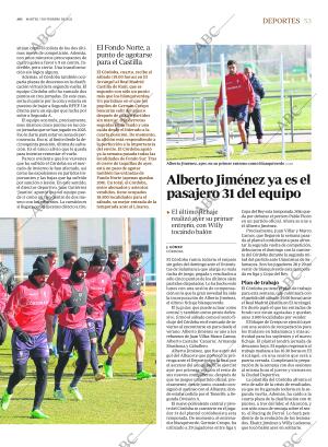ABC CORDOBA 07-02-2023 página 53