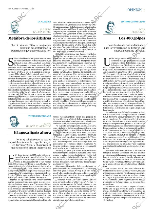 ABC SEVILLA 07-02-2023 página 7