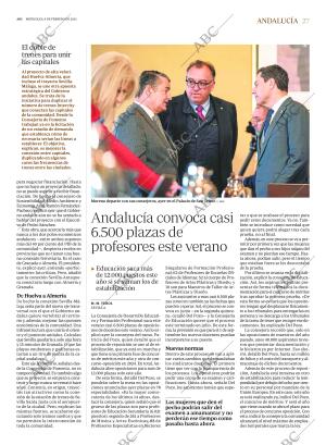 ABC SEVILLA 08-02-2023 página 27