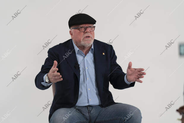 Entrevista A José Manuel Villarejo